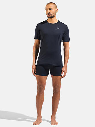 ODLO | Maglietta intima funzionale da uomo Natural Merino 160