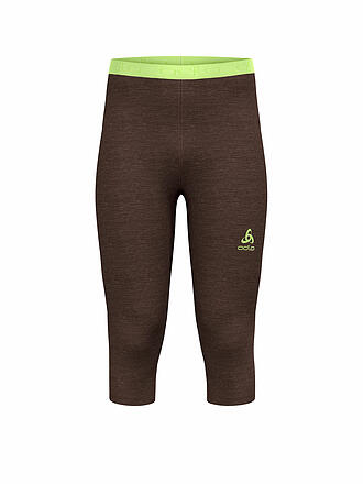 ODLO | Pantaloni intimi da uomo Natural Performance 150 4/4