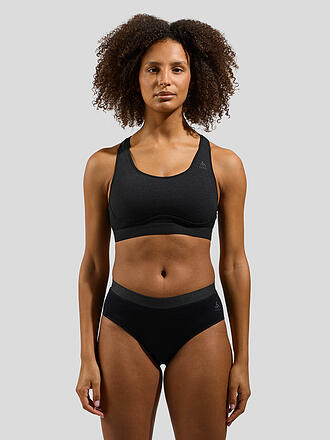 ODLO | Reggiseno sportivo da donna Ascent Performance Wool a supporto medio