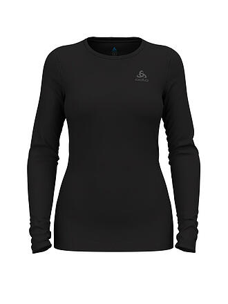 ODLO | Maglia intima funzionale da donna Natural Merino 260
