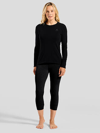 ODLO | Maglia intima funzionale da donna Natural Merino 260