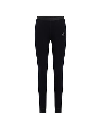 ODLO | Tight intimi da donna Natural Merino 260