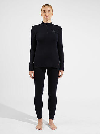 ODLO | Tight intimi da donna Natural Merino 260