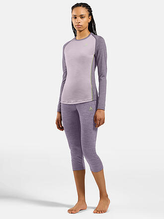 ODLO | Pantaloni intimi da donna Natural Performance 150 4/4