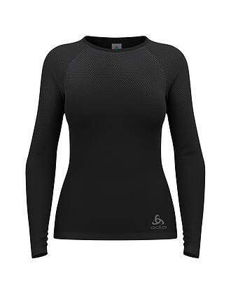 ODLO | Maglietta da running da donna Performance Light Base Layer