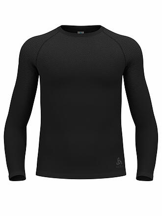 ODLO | Maglietta da uomo per running Performance Light Base Layer