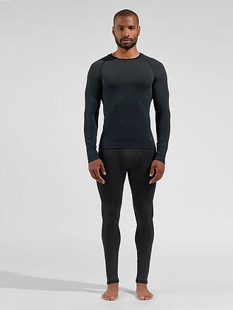 ODLO | Maglietta da uomo per running Performance Light Base Layer