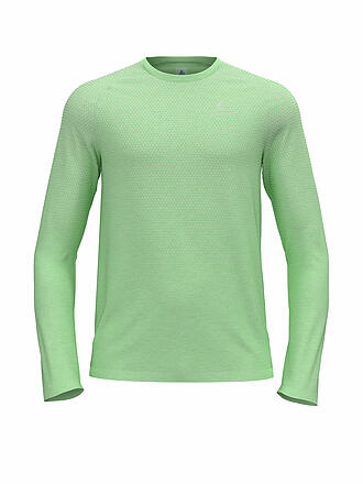 ODLO | Maglietta da running da uomo Essentials Seamless