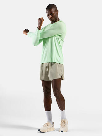 ODLO | Maglietta da running da uomo Essentials Seamless