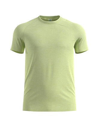 ODLO | Maglietta da running da uomo Essentials Seamless