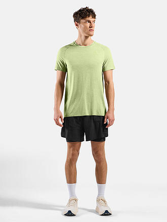 ODLO | Maglietta da running da uomo Essentials Seamless