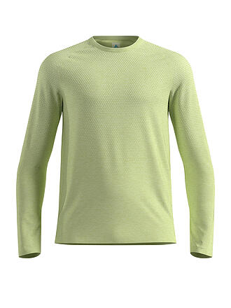 ODLO | Maglietta da running da uomo Essentials Seamless