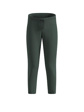 ODLO | Lauftight da uomo Warm Zeroweight