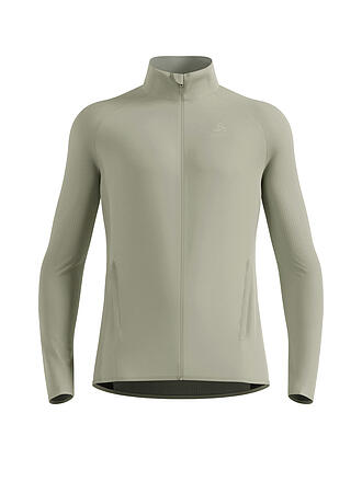 ODLO | Giacca da running da uomo Zeroweight Warm Hybrid