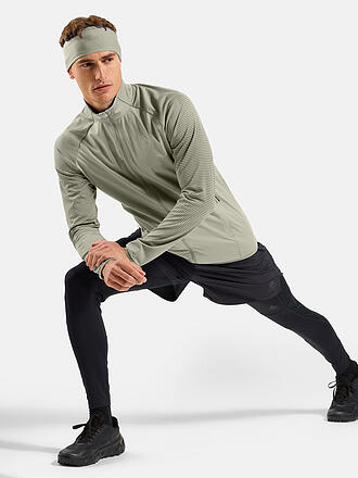 ODLO | Giacca da running da uomo Zeroweight Warm Hybrid