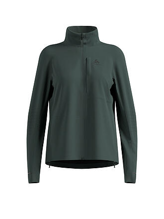 ODLO | Giacca da running da donna Zeroweight Pro Warm Reflective