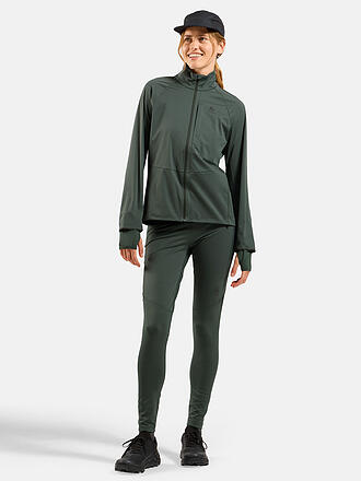 ODLO | Giacca da running da donna Zeroweight Pro Warm Reflective