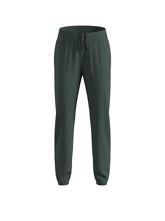 ODLO | Lauftight da donna Zeroweight Warm 2.0