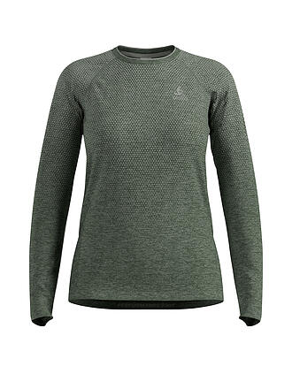 ODLO | Maglia da running da donna Essentials Seamless
