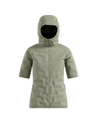 ODLO | Gilet da running da donna Zeroweight Insulator