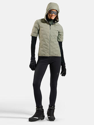 ODLO | Gilet da running da donna Zeroweight Insulator