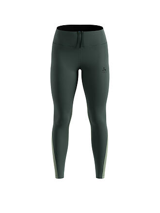 ODLO | Lauftight termici Essential da donna