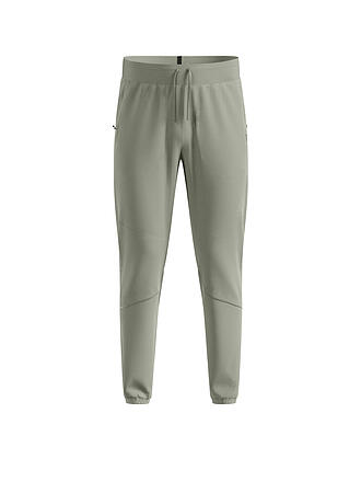 ODLO | Pantaloni da sci di fondo da uomo Zeroweight Pro antivento e caldi
