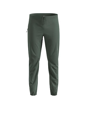 ODLO | Pantaloni da sci di fondo da uomo Essential Warm