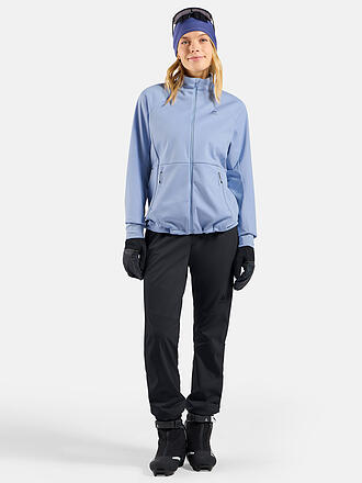ODLO | Giacca da sci di fondo da donna Essential Warm