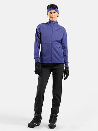 ODLO | Pantaloni da sci di fondo da donna Essential Warm