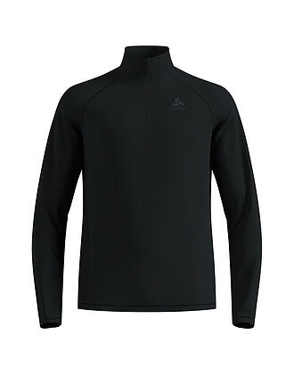 ODLO | Zipshirt intimo da uomo Besso