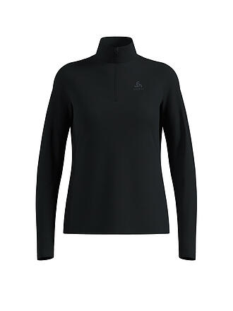 ODLO | Zipshirt intimo da donna Besso Mid Layer