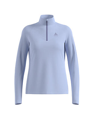 ODLO | Zipshirt intimo da donna Besso Mid Layer