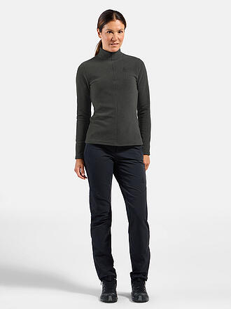 ODLO | Zipshirt intimo da donna Roy
