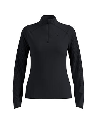ODLO | Giacca da running da donna Zeroweight Warm Hybrid