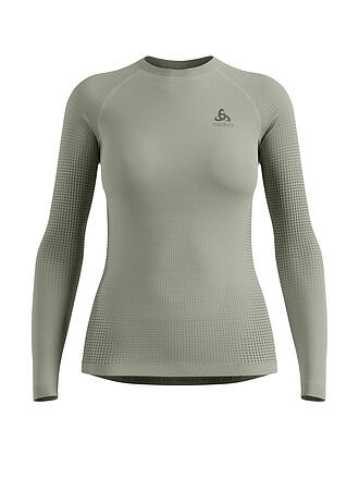 ODLO | Maglia funzionale da donna WARM ECO Baselayer