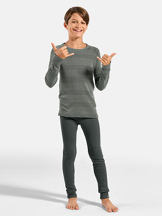 ODLO | Intimo termico da bambino Active Warm ECO