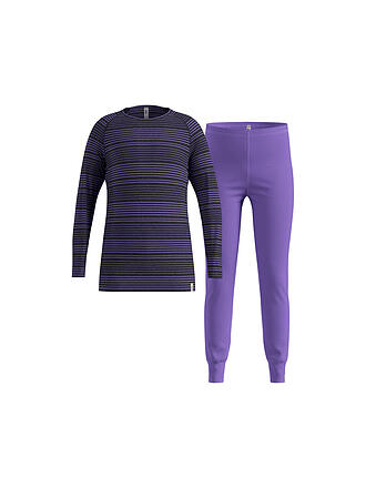 ODLO | Intimo termico per bambini Active Warm ECO