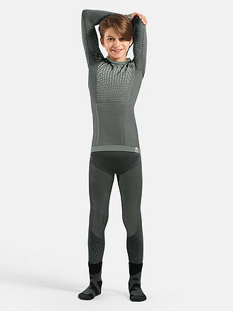 ODLO | Maglia funzionale termica Performance Warm da bambino