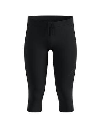 ODLO | Tight da running 3/4 Essentials da uomo