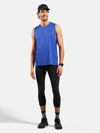 ODLO | Tight da running 3/4 Essentials da uomo