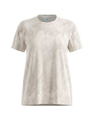 ODLO | Maglietta da running da donna Zeroweight Chill-Tec Print