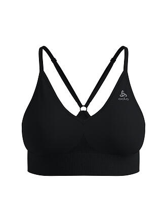 ODLO | Reggiseno sportivo da donna seamless a supporto leggero