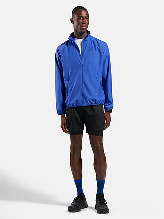 ODLO | Shorts da corsa Zeroweight 5 pollici 2in1 da uomo