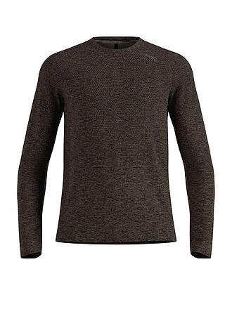 ODLO | Maglietta da corsa da uomo Essentials Seamless
