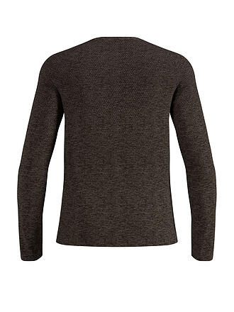 ODLO | Maglietta da corsa da uomo Essentials Seamless