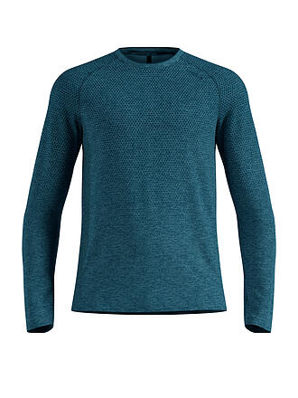 ODLO | Maglietta da corsa da uomo Essentials Seamless
