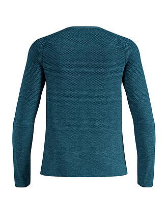 ODLO | Maglietta da corsa da uomo Essentials Seamless