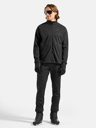 ODLO | Pantaloni da sci di fondo Essential Warm da uomo