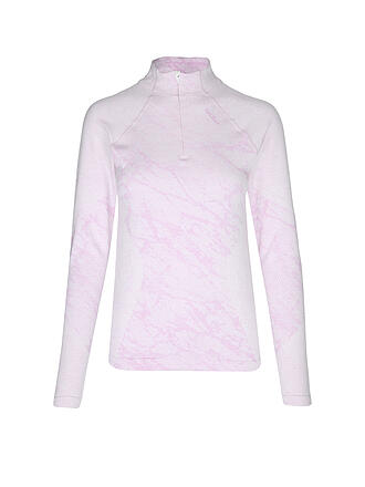 ODLO | Maglia da corsa da donna Performance Warm Blackcomb